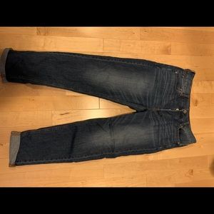 AE Tomgirl Jeans
